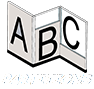 ABC Partitions
